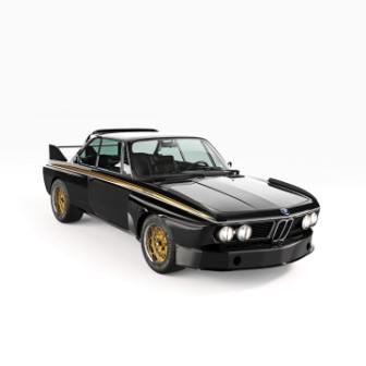 BMW 30 csl